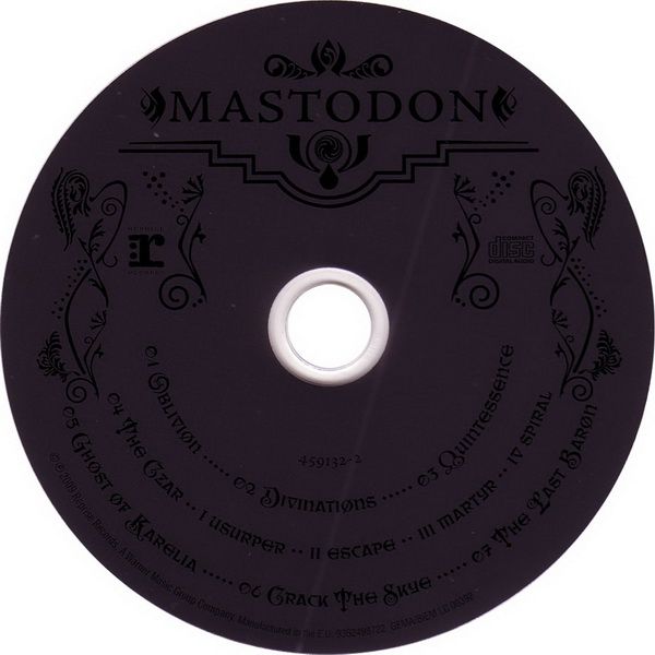 RPL 0177 Mastodon-Crack The Skye 01