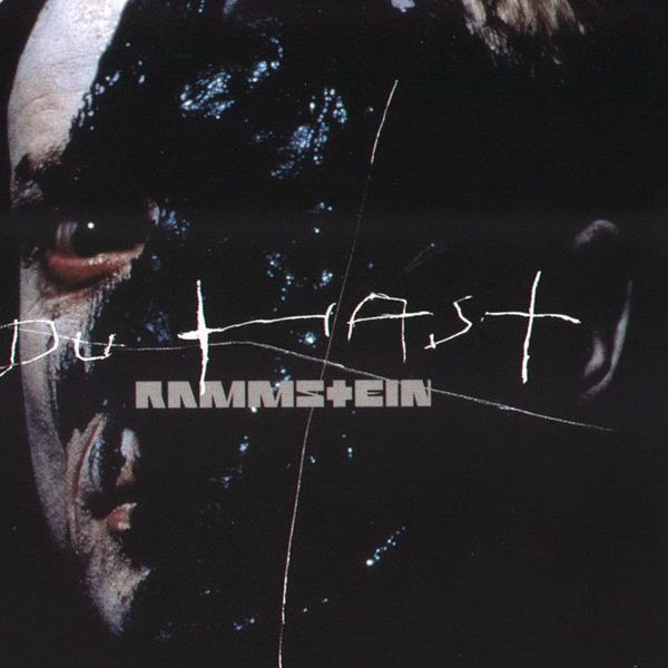 RPL 0231 Rammstein-Du Hast CD Single 01