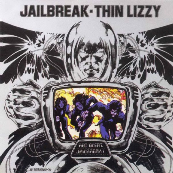 RPL 0316 Thin Lizzy-Jailbreak 01