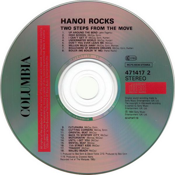 RPL 0375 Hanoi Rocks-Two Steps From The Move 01