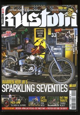 Kustom n°15