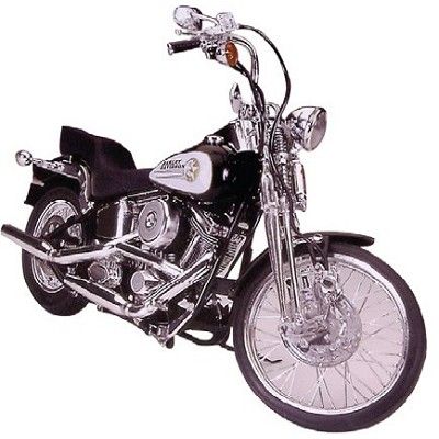 Harley Davidson FXSTS Harley Davidson FXSTS