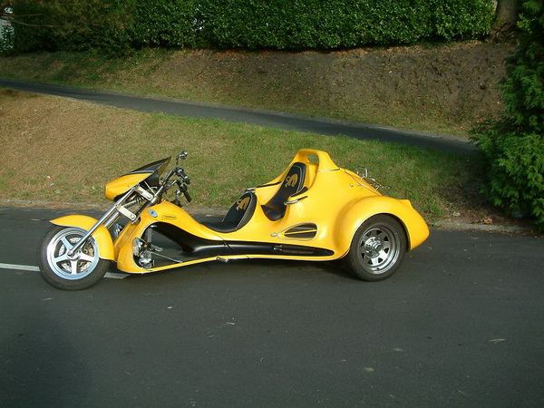 trike 010 066 trike