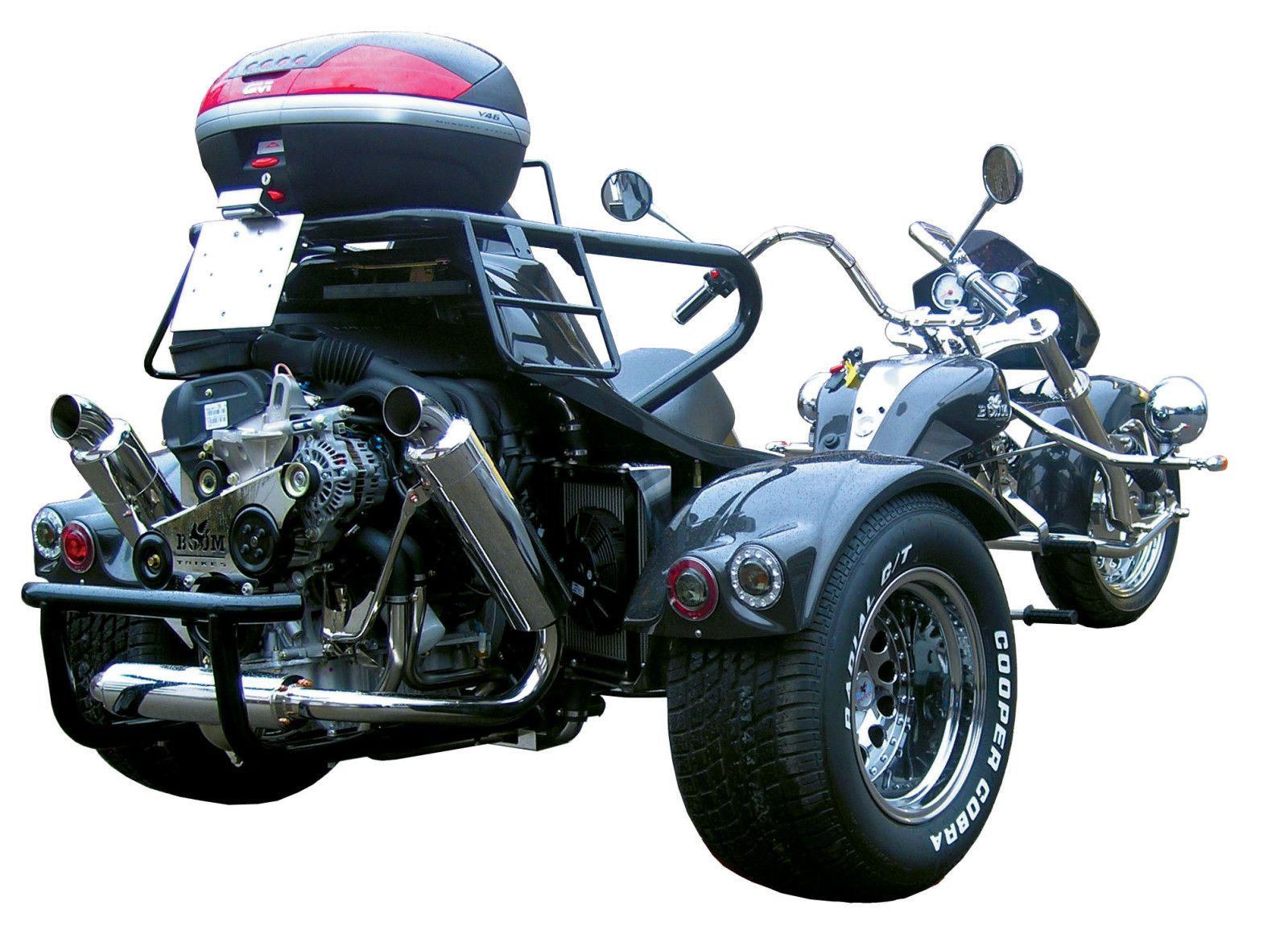 trike trike