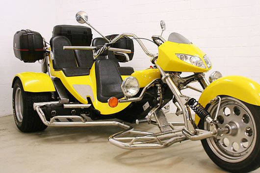 Trike Trike
