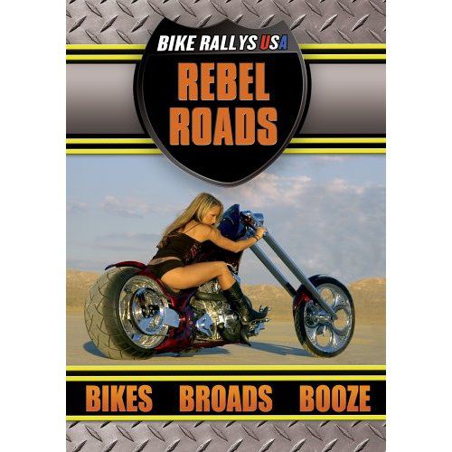 Rebel Road (Bike Rally USA)