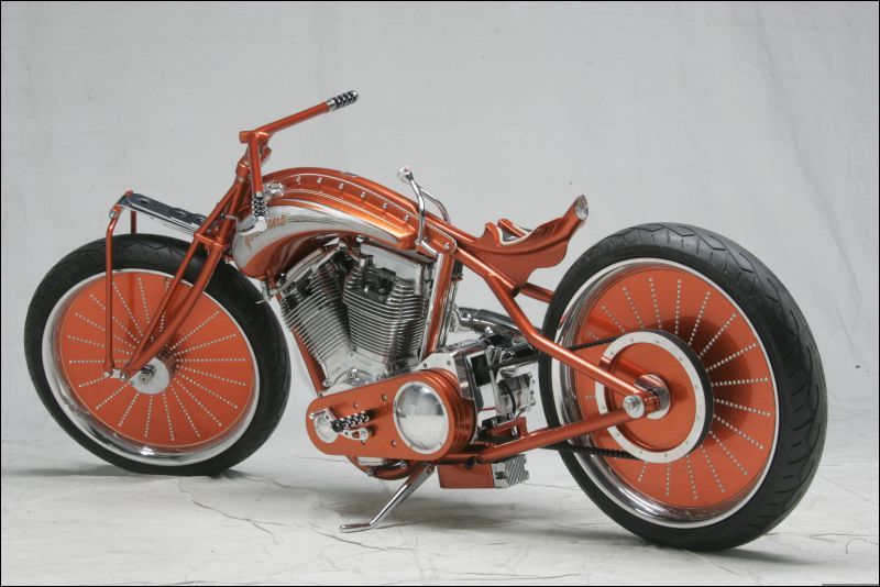 Classic Cycles & Art-Picture Design - Precious Classic Cycles & Art-Picture Design - Precious