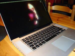 MacBookPro MacBookPro