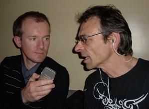 Pascal et Laurent Pascal et Laurent