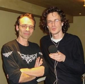 Laurent et Pierre Laurent et Pierre