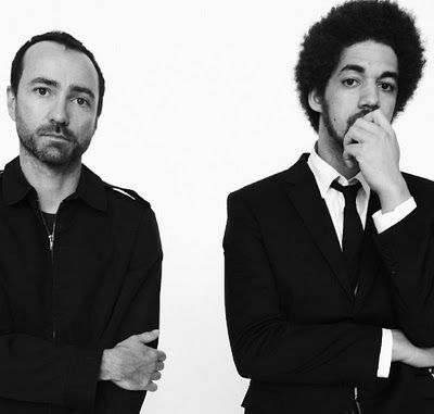 Broken Bells