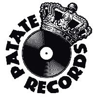patate records