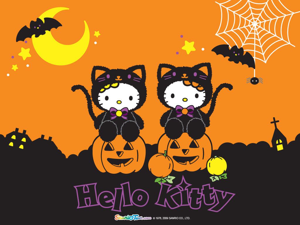 Hello-Kitty-Halloween