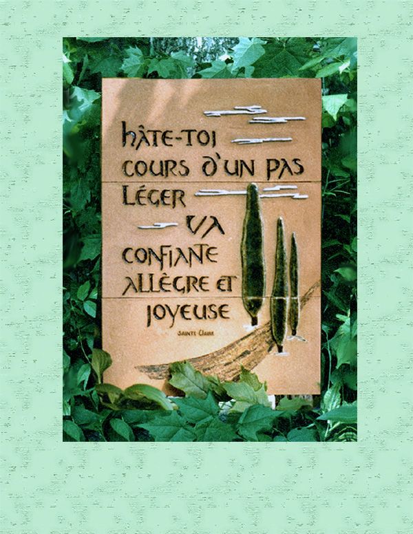 Rencontre jeunesse broye