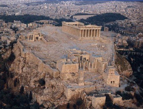 rencontre entre le roi agamemnon et la pythie