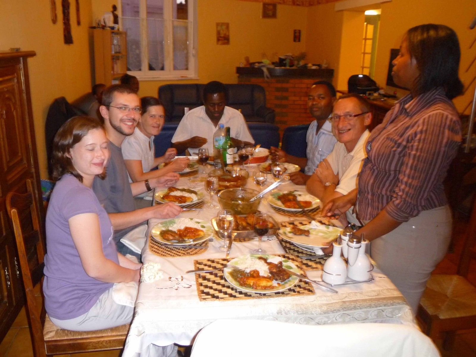 association rencontres au bout du monde