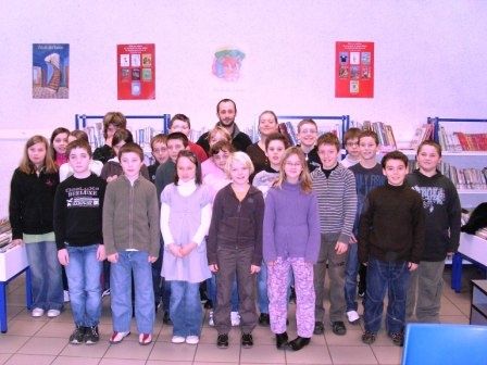 Rencontres sur le 43