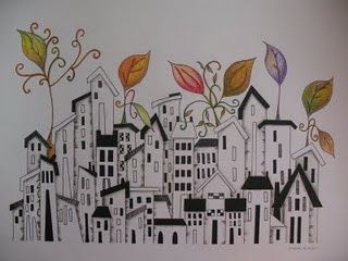 village