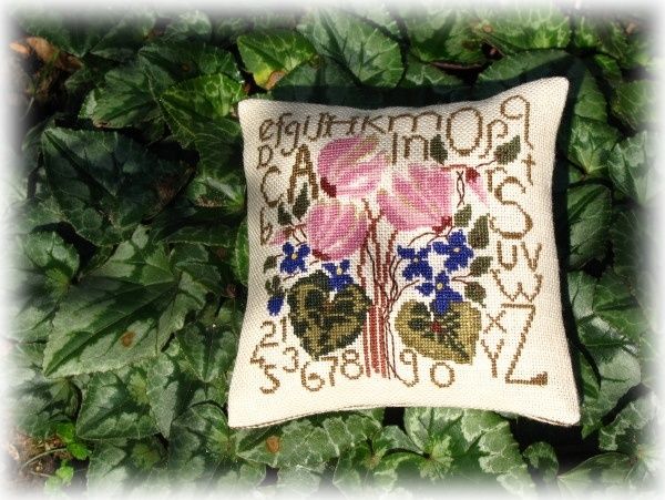 bouquet for march 4 1
