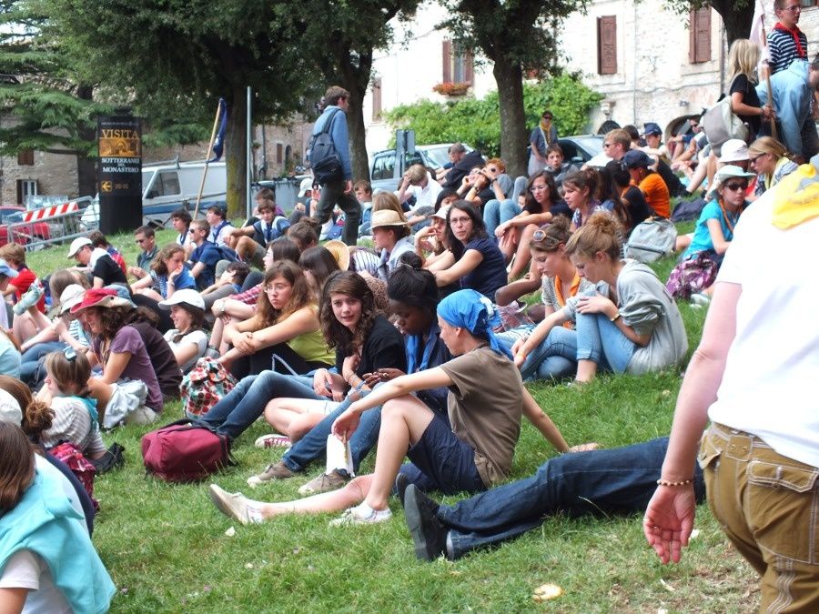 Kto rencontre assise