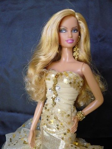barbie a 50 ans