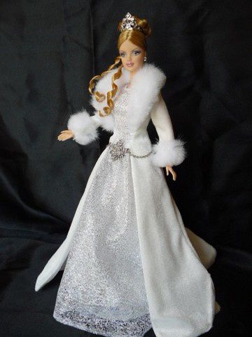 barbie noel 2003