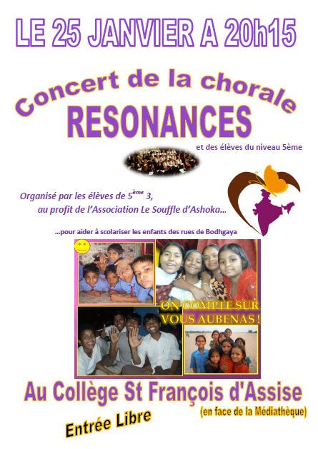concert