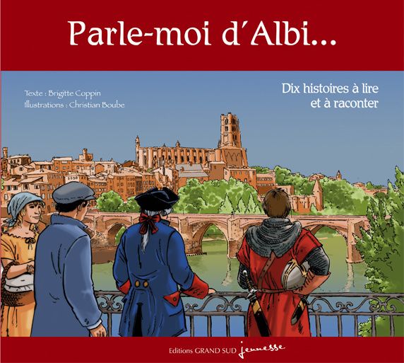 Parle moi d Albijpg