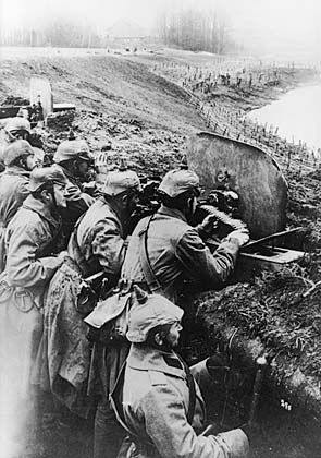 Schlacht bei Tannenberg