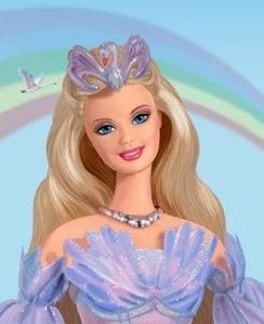 rencontre entre barbie et ken