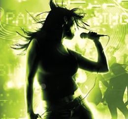 karaoke