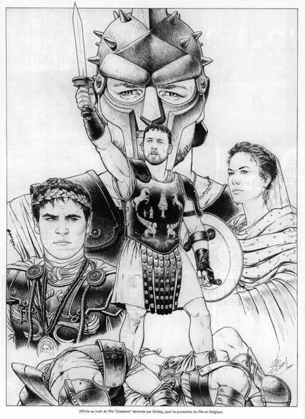 Musique Film Gladiator Hans Zimmer | ignitionmode com musique de film hans zimmer Musique Film Gladiator Hans Zimmer | ignitionmode com musique de film hans zimmer
