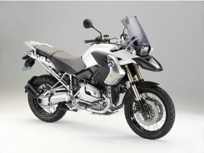BMW R 1200 GS Edition Spéciale - 500 000 vendues - Amicale BMW MOTO - moto  club bmw