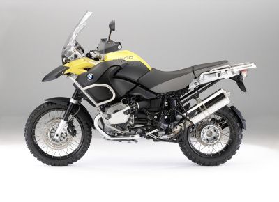 Bmw 1200 gs adventure owners club #7