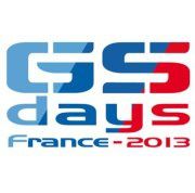 GS days 2013 - amicale bmw moto