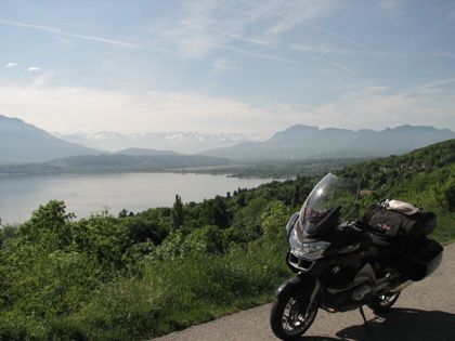 Amicale bmw france