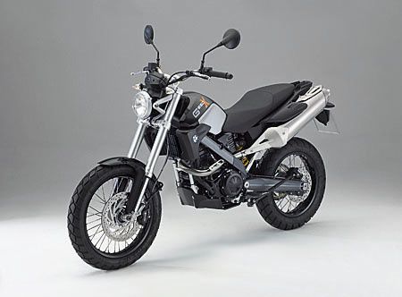 Bmw moto club europe #4
