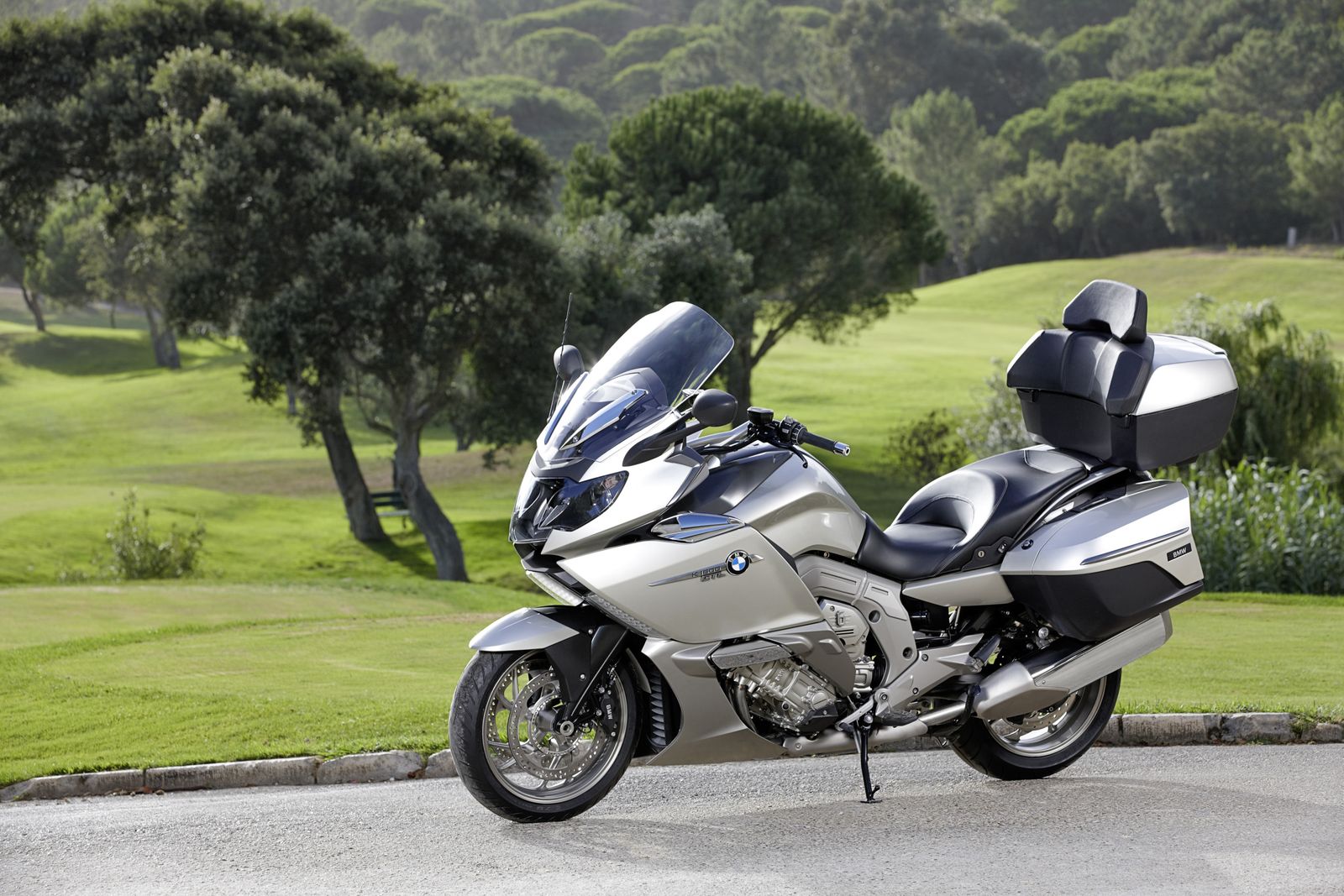 Amicale bmw moto 38 #7