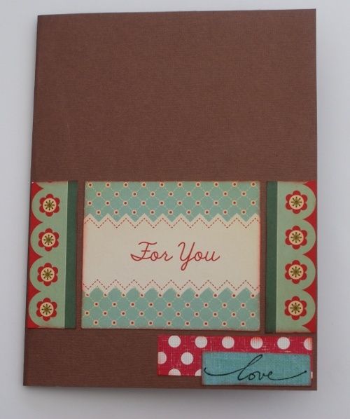carte for you