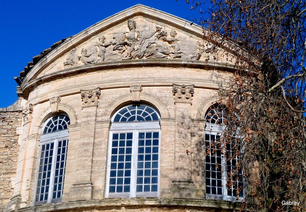 Montpellier Bonnier de la Mosson n2 Le blog de Gabray 31