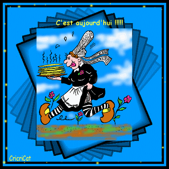 Chandeleur
