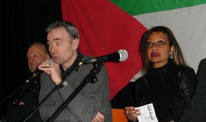 Lyon Comité local de Soutien a Salah Hamouri