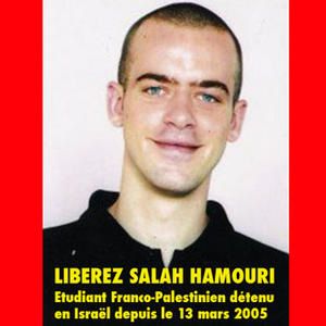 Salah Hamouri