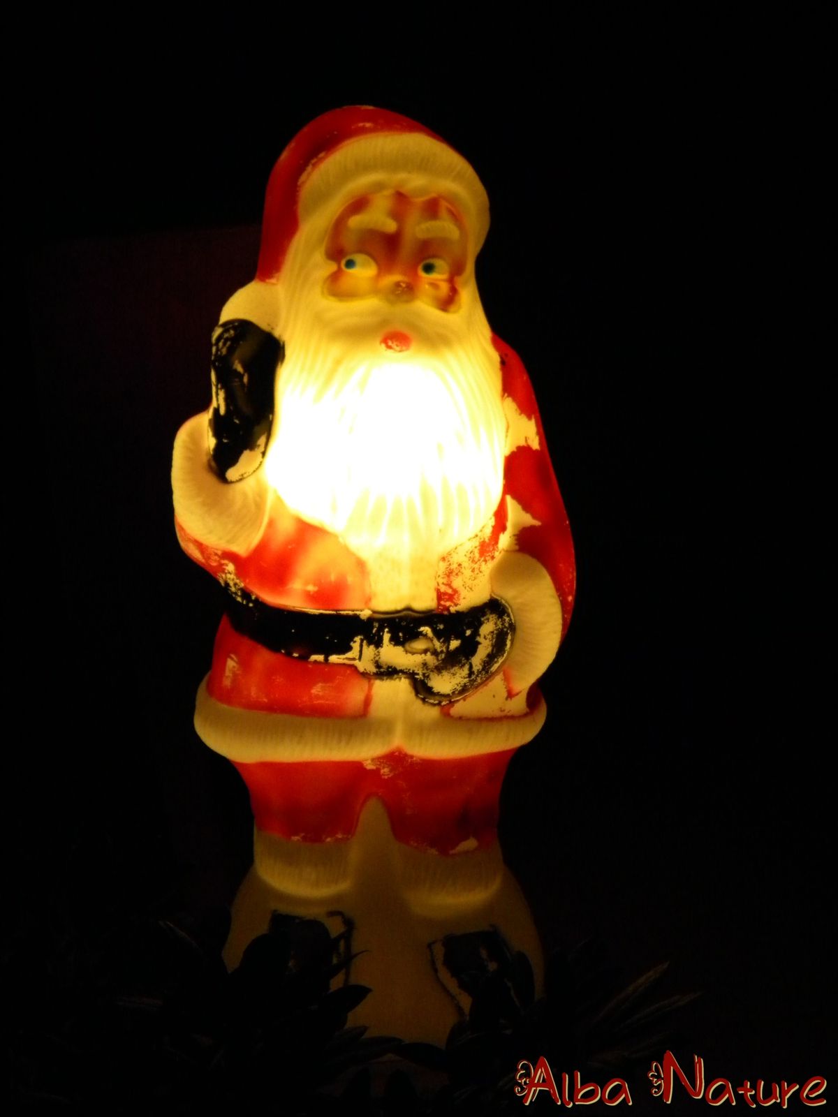 père noël