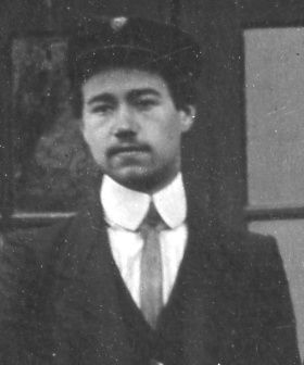 jeune chef