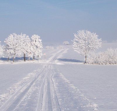 Haertsfeld-Winter