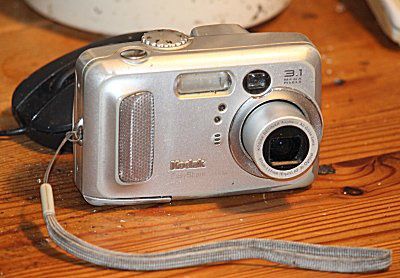 Kodak CX6330