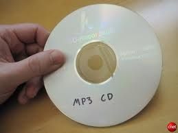 CD