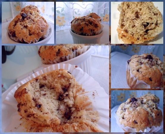 2010-11-27 muffins