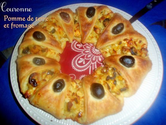 couronne